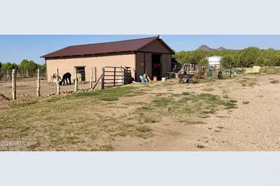 12700 Madman Mountain Road, Williams, AZ 86046 - Photo 19