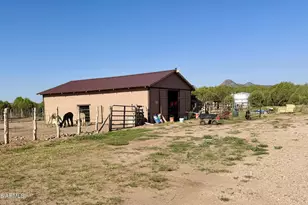 12700 Mad Man Mountain Rd, Williams, AZ 86046 - Photo 19