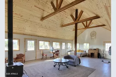 12700 Madman Mountain Road, Williams, AZ 86046 - Photo 5