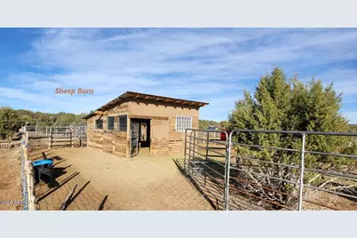 12700 Madman Mountain Road, Williams, AZ 86046 - Photo 27