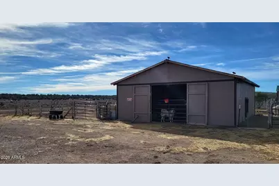 12700 Madman Mountain Road, Williams, AZ 86046 - Photo 21