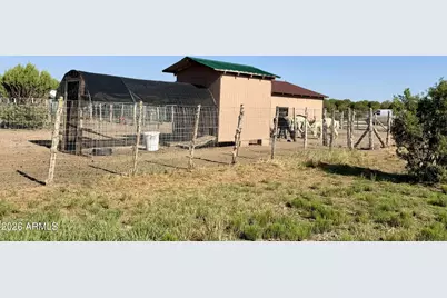12700 Madman Mountain Road, Williams, AZ 86046 - Photo 21
