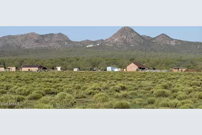 12700 Madman Mountain Road, Williams, AZ 86046 - Photo 1