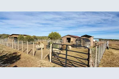 12700 Madman Mountain Road, Williams, AZ 86046 - Photo 25