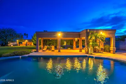 5332 W Misty Willow Lane, Glendale, AZ 85310 - Photo 59