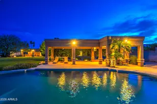 5332 W Misty Willow Ln, Glendale, AZ 85310 - Photo 59