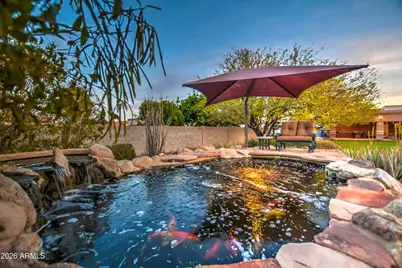 5332 W Misty Willow Lane, Glendale, AZ 85310 - Photo 49