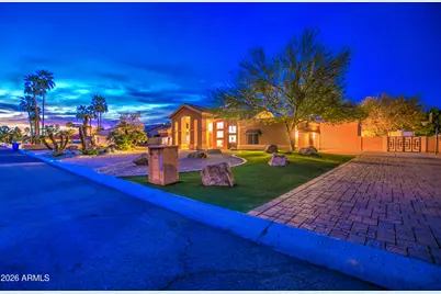 5332 W Misty Willow Lane, Glendale, AZ 85310 - Photo 3