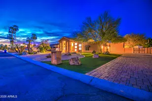 5332 W Misty Willow Ln, Glendale, AZ 85310 - Photo 3