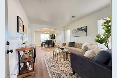 2196 S 216th Lane, Buckeye, AZ 85326 - Photo 11