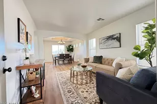 2196 S 216th Ln, Buckeye, AZ 85326 - Photo 11