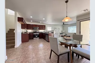 2196 S 216th Lane, Buckeye, AZ 85326 - Photo 7