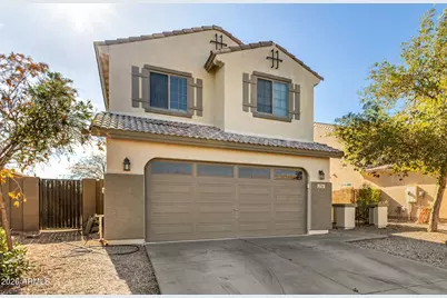 2196 S 216th Lane, Buckeye, AZ 85326 - Photo 3