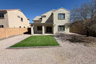 2196 S 216th Ln, Buckeye, AZ 85326 - Photo 31