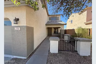2196 S 216th Lane, Buckeye, AZ 85326 - Photo 25