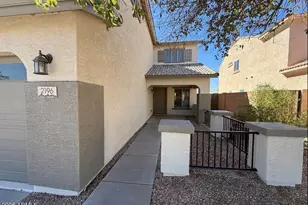 2196 S 216th Ln, Buckeye, AZ 85326 - Photo 25