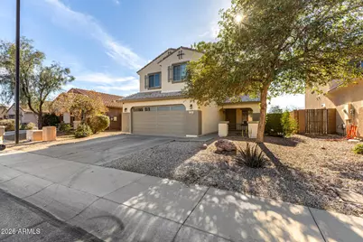 2196 S 216th Lane, Buckeye, AZ 85326 - Photo 5