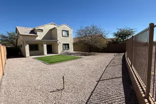 2196 S 216th Ln, Buckeye, AZ 85326 - Photo 29