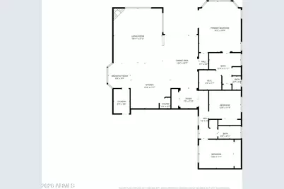 17822 N Erin Lane, Surprise, AZ 85374 - Photo 3