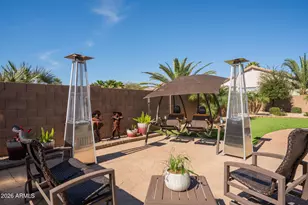 17822 N Erin Ln, Surprise, AZ 85374 - Photo 19