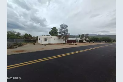 34440 S Ann Black Street, Black Canyon City, AZ 85324 - Photo 1