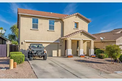 41254 W Capistrano Drive, Maricopa, AZ 85138 - Photo 3