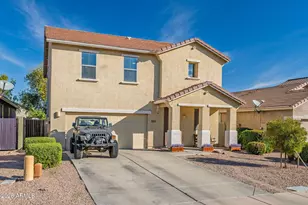 41254 W Capistrano Dr, Maricopa, AZ 85138 - Photo 3