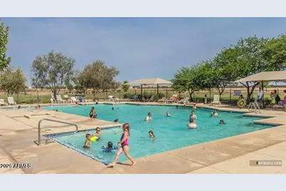 41254 W Capistrano Drive, Maricopa, AZ 85138 - Photo 41