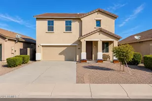 41254 W Capistrano Dr, Maricopa, AZ 85138 - Photo 1