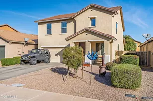 41254 W Capistrano Dr, Maricopa, AZ 85138 - Photo 1