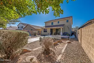 41254 W Capistrano Dr, Maricopa, AZ 85138 - Photo 35