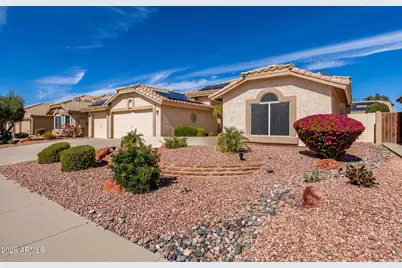 8354 W Rockwood Drive, Peoria, AZ 85382 - Photo 5