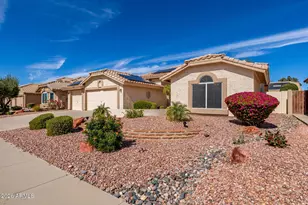 8354 W Rockwood Dr, Peoria, AZ 85382 - Photo 5