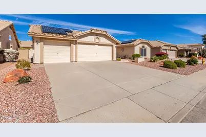 8354 W Rockwood Drive, Peoria, AZ 85382 - Photo 5