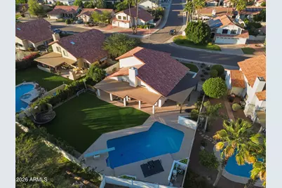 8905 E Voltaire Drive, Scottsdale, AZ 85260 - Photo 45