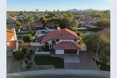 8905 E Voltaire Drive, Scottsdale, AZ 85260 - Photo 41