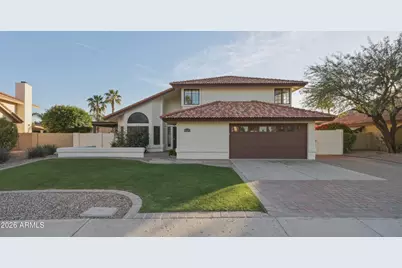 8905 E Voltaire Drive, Scottsdale, AZ 85260 - Photo 1