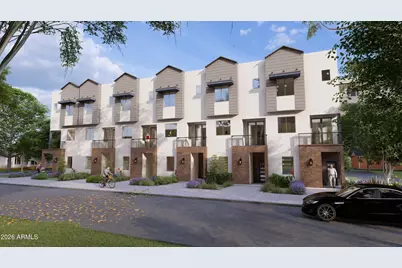 850 N 8th Avenue #11, Phoenix, AZ 85007 - Photo 1