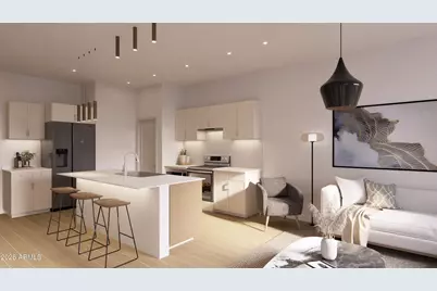 850 N 8th Avenue #11, Phoenix, AZ 85007 - Photo 5