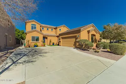 9568 W Frank Avenue, Peoria, AZ 85382 - Photo 1