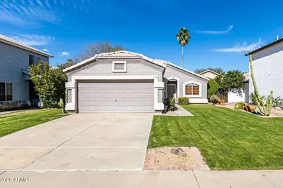 7522 E Lobo Avenue, Mesa, AZ 85209 - Photo 1