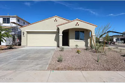 8714 W Pasadena Avenue, Glendale, AZ 85305 - Photo 1