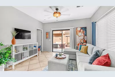 2565 S Signal Butte Road #52, Mesa, AZ 85209 - Photo 1