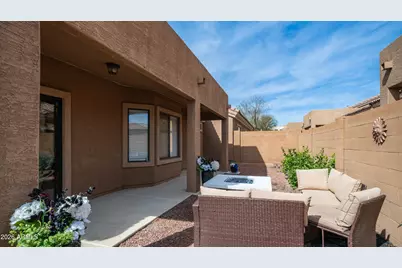 2565 S Signal Butte Road #52, Mesa, AZ 85209 - Photo 19