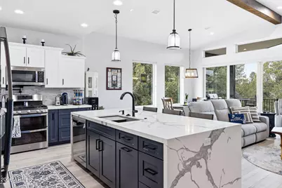 3401 N Eagles Creek Drive, Show Low, AZ 85901 - Photo 11