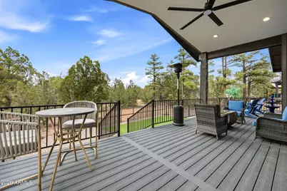 3401 N Eagles Creek Drive, Show Low, AZ 85901 - Photo 25