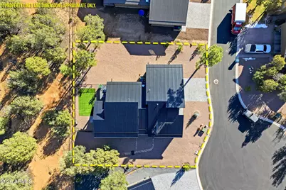 3401 N Eagles Creek Drive, Show Low, AZ 85901 - Photo 37