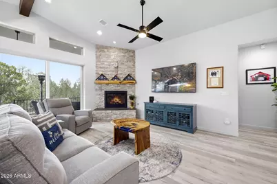 3401 N Eagles Creek Drive, Show Low, AZ 85901 - Photo 5