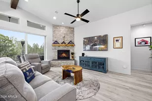 3401 N Eagles Crk Dr, Show Low, AZ 85901 - Photo 5