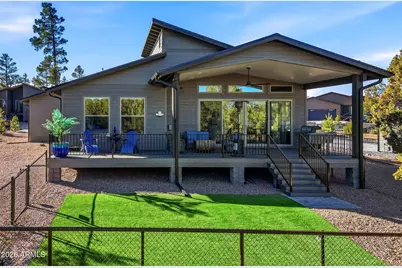 3401 N Eagles Creek Drive, Show Low, AZ 85901 - Photo 23